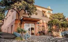 Lotus Hotel